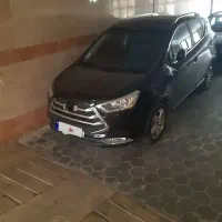 جک s3مدل ۱۴۰۳ در حد|خودرو سواری و وانت|تهران, نارمک جنوبی|دیوار