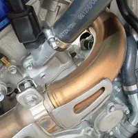 یاماها کاوازاکی wrf yz crf kdx ktm 250|موتورسیکلت|شیراز, آزادی|دیوار