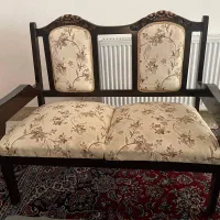 مبلمان|مبلمان خانگی و میز عسلی|محلات, |دیوار