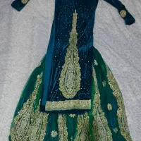 فروش 5 دست لباس محلی|لباس|بهبهان, |دیوار