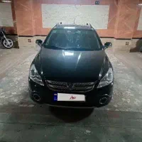 اچ سی کراس مشکی مدل ۹۷