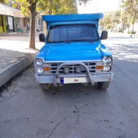 سایپا وانت دوگانه دستی