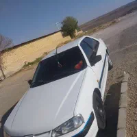 پژو پارس .|خودرو سواری و وانت|اسفراین, |دیوار