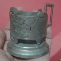 وسایل عتیقه خاص کریستال عسلی و آمریکایی|کلکسیون اشیاء عتیقه|تهران, ایرانشهر|دیوار