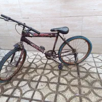 دوچرخه ۲۴