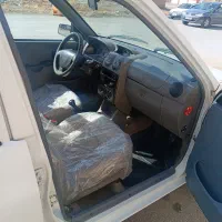 پراید 98|خودرو سواری و وانت|الشتر, |دیوار