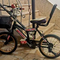 دوچرخه کودک