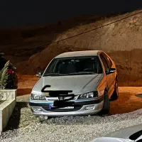 پارس ELX زانتیا موتور
