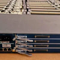 دی اسلم dslam هواوی ma5616 و فایبرهوم AN5006|مودم و تجهیزات شبکه|تهران, گلستان (شهرک راه آهن)|دیوار
