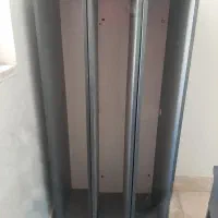 شلف دیواری بزرگ