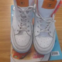 چند جفت کفش نو ودرحد نو|کیف، کفش، کمربند|تبریز, |دیوار