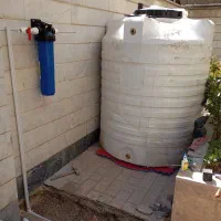 تاسیسات لوله کشی نصب منبع پمپ تعمیرات|خدمات پیشه و مهارت|صفادشت, |دیوار