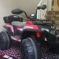 ماشین شارژی