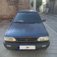 پراید مدل ۷۸