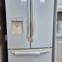 یخچال فرنچ سامسونگ