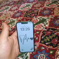 اپل iPhone 13 با حافظهٔ ۱۲۸ گیگابایت|موبایل|شاهین‌شهر, خانه کارگر|دیوار