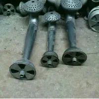 مشعل|آبگرمکن، پکیج، شوفاژ|اصفهان, کارلادان|دیوار