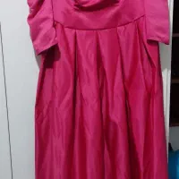 پیراهن مجلسی سایز ۴۲