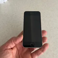 اپل iPhone SE با حافظهٔ ۶۴ گیگابایت|موبایل|اصفهان, خواجو|دیوار