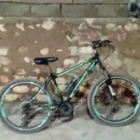 دوچرخه 26 سالم
