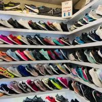 کفش آندرامور بلوتوثی اورجینال