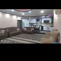 ۹۴ متر طبقه چهارم واحد جلو