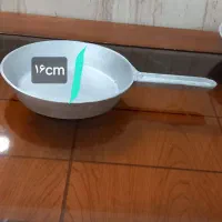 قابلمه چدن ترکمنستان|ظروف پخت‌وپز|ملک‌آباد, |دیوار