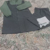 لباس فرم ابتدایی