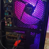 کیس گیمینگ|رایانه رومیزی|تهران, حکمت|دیوار