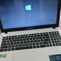 لپ تاپ ASUS. A550c