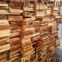 چوب ترمو ۱۲۰ سانتی ضدآب، ضخامت ۱۲ میل فقط ۱۱۵ ت