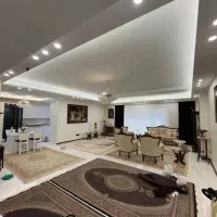 135 متر آکواریوم نور و ویو جنت آباد|فروش آپارتمان|تهران, جنت‌آباد شمالی|دیوار