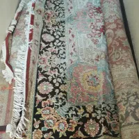 فروش فرش دوازده متری|فرش|اهواز, فتح|دیوار