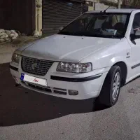 سمندEF7 مدل 94|خودرو سواری و وانت|شیروان (خراسان), |دیوار