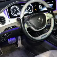 S 550/2015|خودرو سواری و وانت|تهران, حشمتیه|دیوار