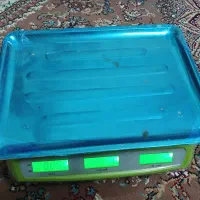 ترازو و دی وی دی|فروشگاه و مغازه|گرگان, |دیوار