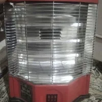 بخاری‌برقی