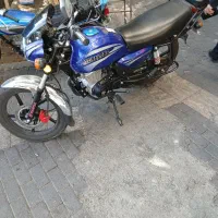 موتور  باکسر  ۲۰۰|موتورسیکلت|تبریز, |دیوار