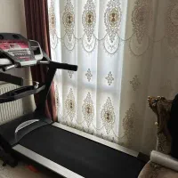 تردمیل|تجهیزات ورزشی|کرج, شهرک بنفشه|دیوار