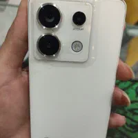 شیائومی Redmi Note 13 Pro با حافظهٔ ۵۱۲ گیگابایت|موبایل|نیشابور, دارایی|دیوار
