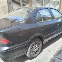 سمند مدل ۸۴