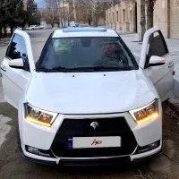 دناپلاس اتومات اپشنال با وسایل اضافه