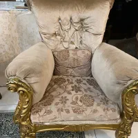 مبل|مبلمان خانگی و میز عسلی|تهران, حشمتیه|دیوار