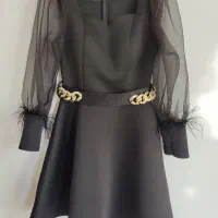 لباس مجلسی