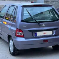 پراید ۱۱۱ SL مدل ۸۹