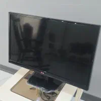 تلویزیون مانیتور LED ۲۹ اینچ LG|تلویزیون و پروژکتور|کرج, حیدرآباد|دیوار