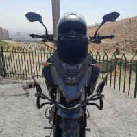 اس وای ام گلکسی ان اچ ۲۵۰ سی سی