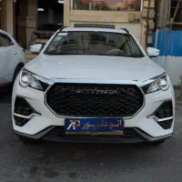 فیدلیتی الیت تیپ 1وتیپ 2 (سفید و مشکی)