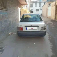 پراید 132 ساده،  ۱۳۸۲|خودرو سواری و وانت|دورود, |دیوار
