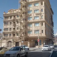 واحد ۱۶۵متری لوکس .خوش نقش .عیان نشین در امین
